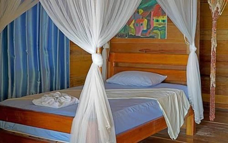 Hotel Tree House Bungalows Resort