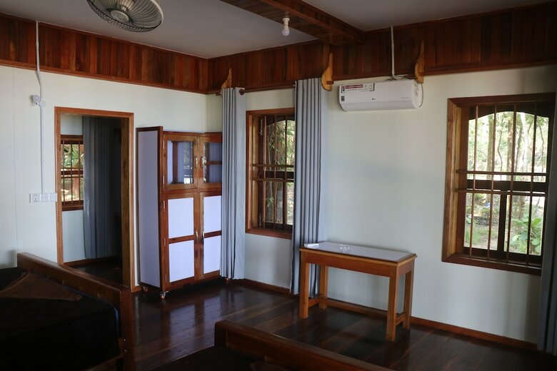 Hotel Tree House Bungalows Resort
