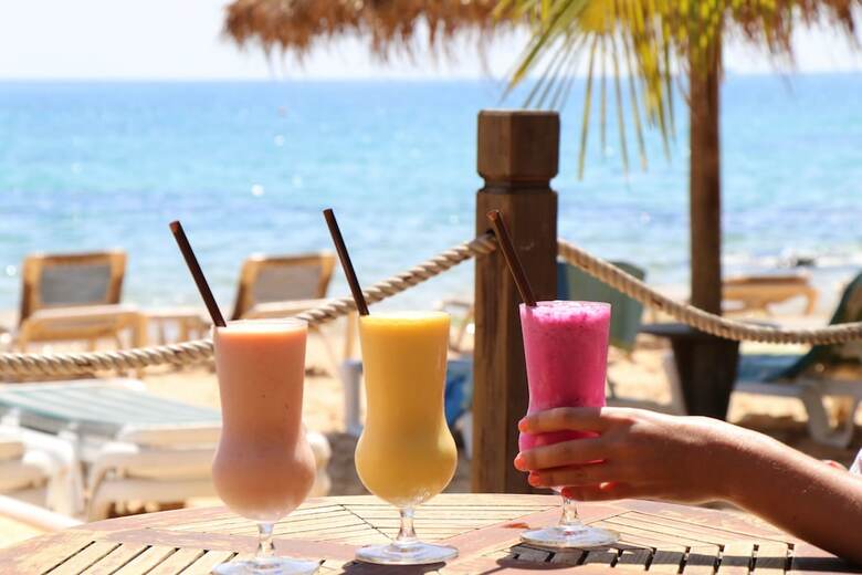Hotel Tree House Bungalows Resort