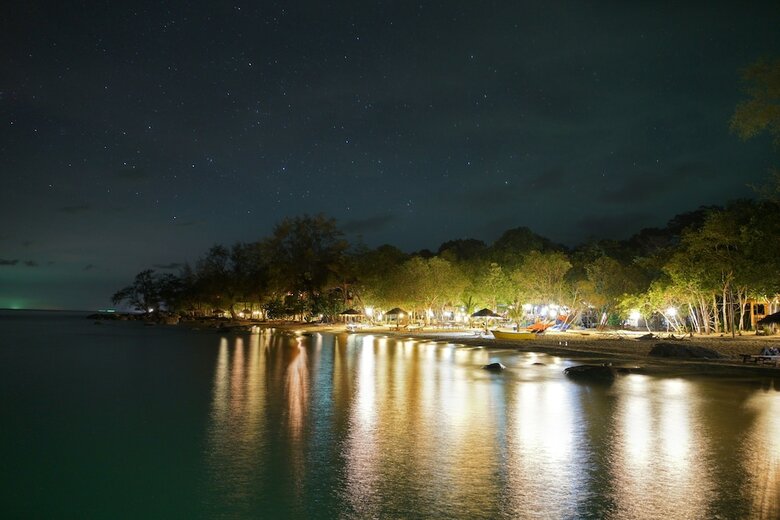 Hotel Tree House Bungalows Resort