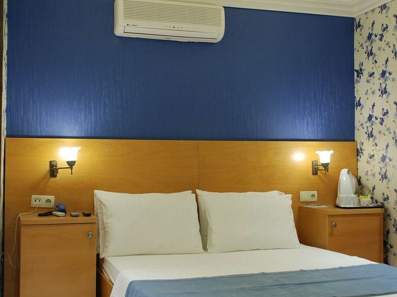 Hotel Katina