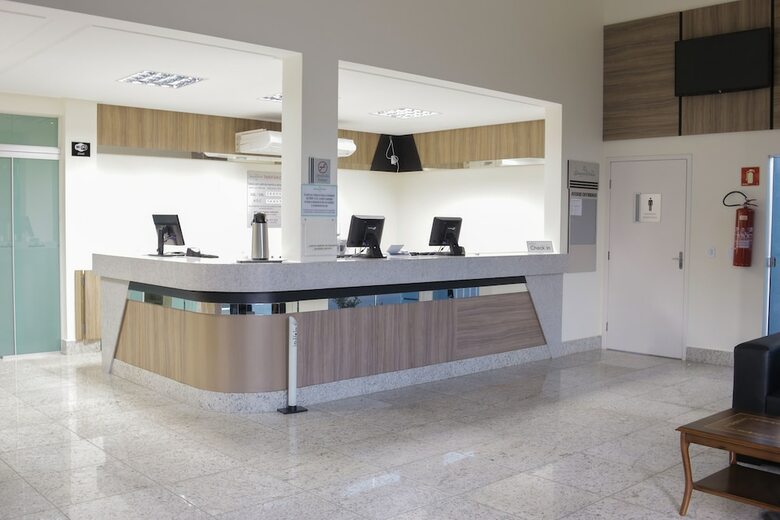 Hotel Apartment Abd Turismo - Lacqua Diroma