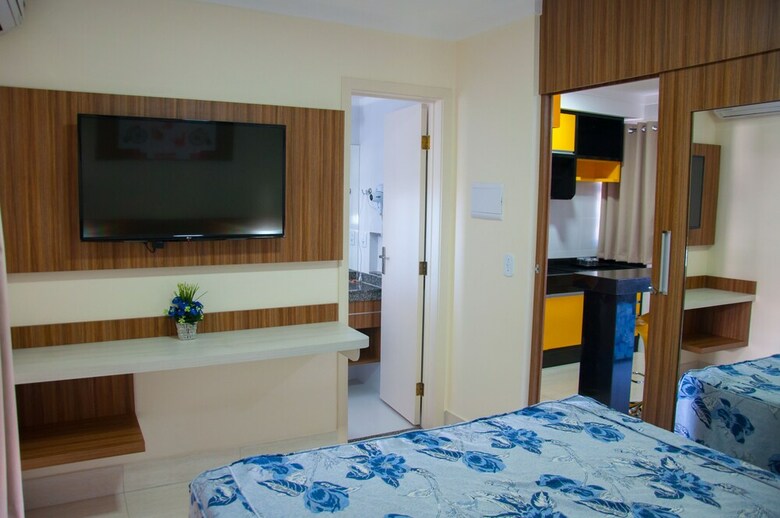 Hotel Apartment Abd Turismo - Lacqua Diroma