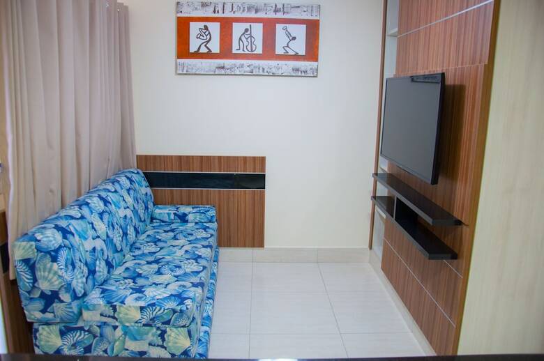 Hotel Apartment Abd Turismo - Lacqua Diroma