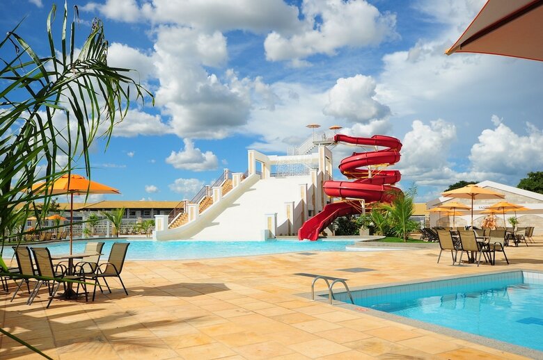 Hotel Apartment Abd Turismo - Lacqua Diroma