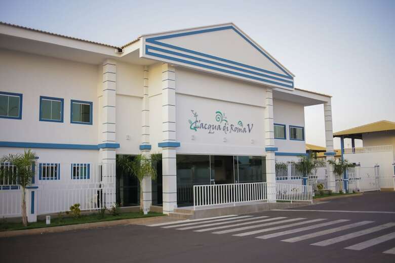Hotel Apartment Abd Turismo - Lacqua Diroma