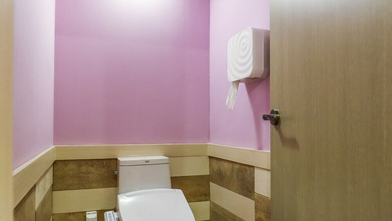 Hotel Form