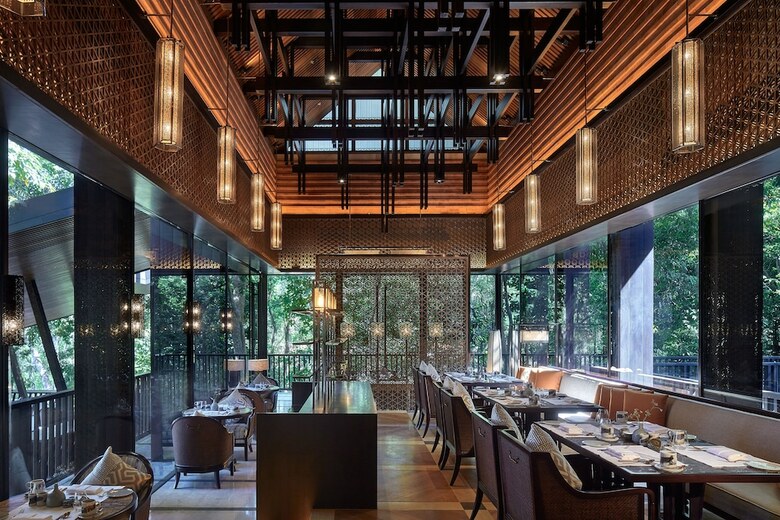 Hotel The Ritz-carlton, Langkawi