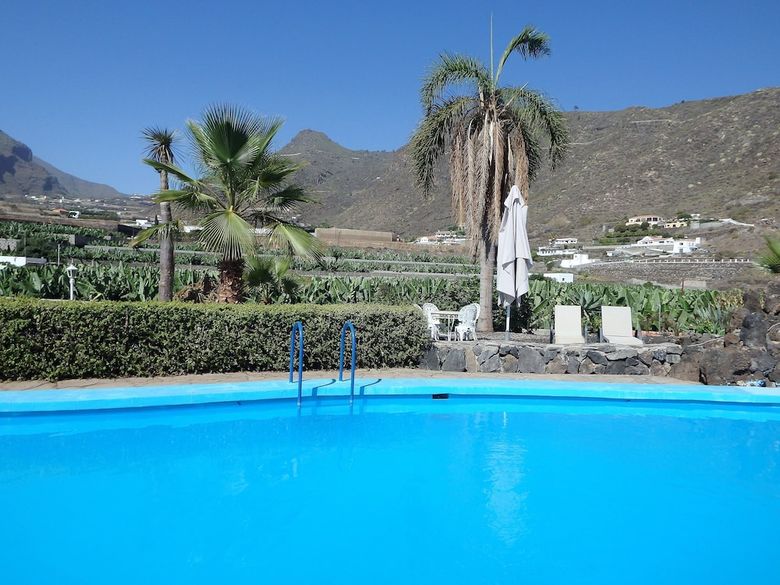 Villa Finca Los Llanitos I