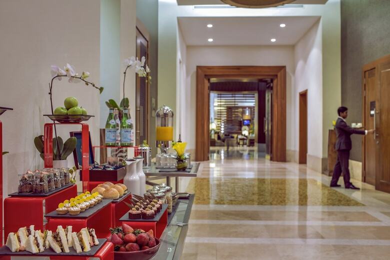 Hotel Amwaj Rotana - Jumeirah Beach Residence