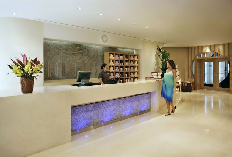 Hotel Amwaj Rotana - Jumeirah Beach Residence