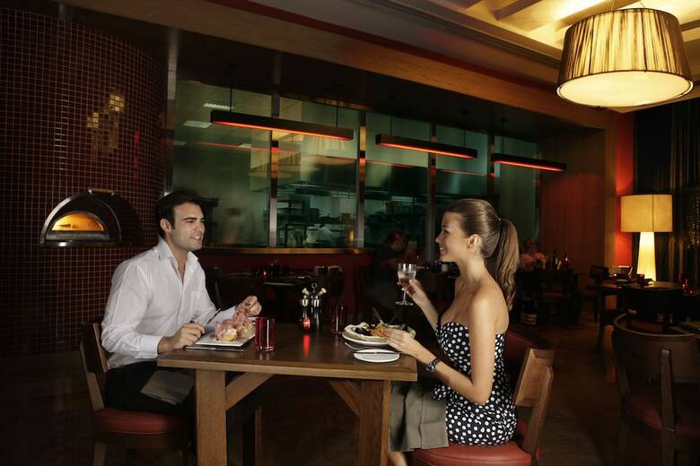 Hotel Amwaj Rotana - Jumeirah Beach Residence