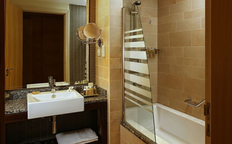 Hotel Amwaj Rotana - Jumeirah Beach Residence