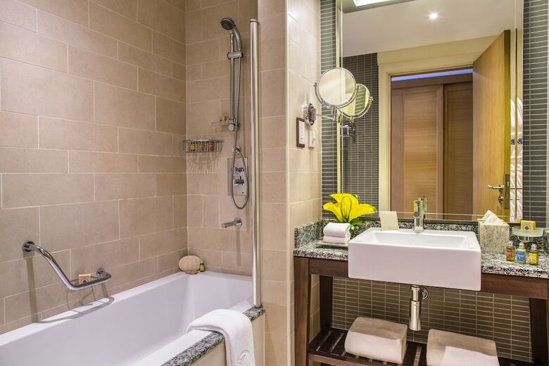 Hotel Amwaj Rotana - Jumeirah Beach Residence