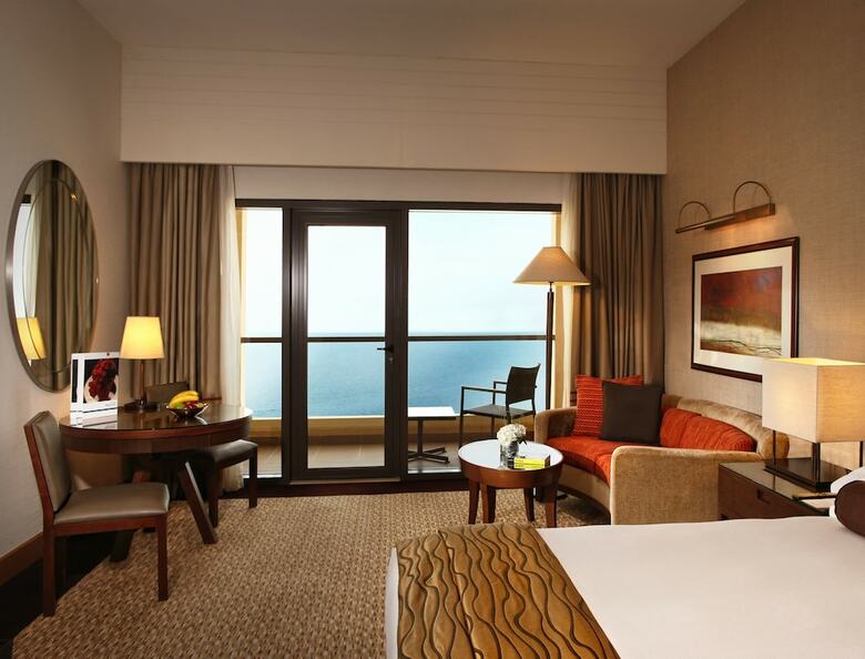 Hotel Amwaj Rotana - Jumeirah Beach Residence