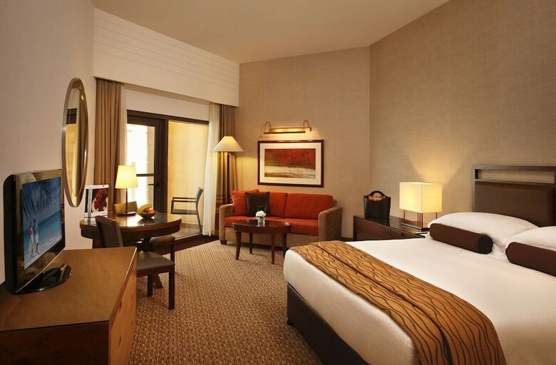 Hotel Amwaj Rotana - Jumeirah Beach Residence