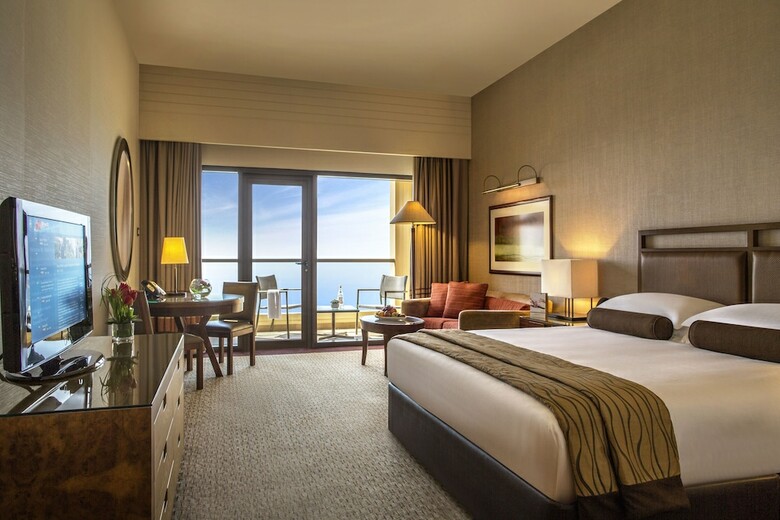 Hotel Amwaj Rotana - Jumeirah Beach Residence