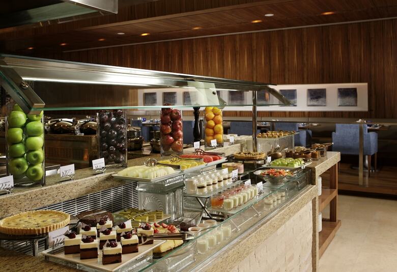 Hotel Amwaj Rotana - Jumeirah Beach Residence