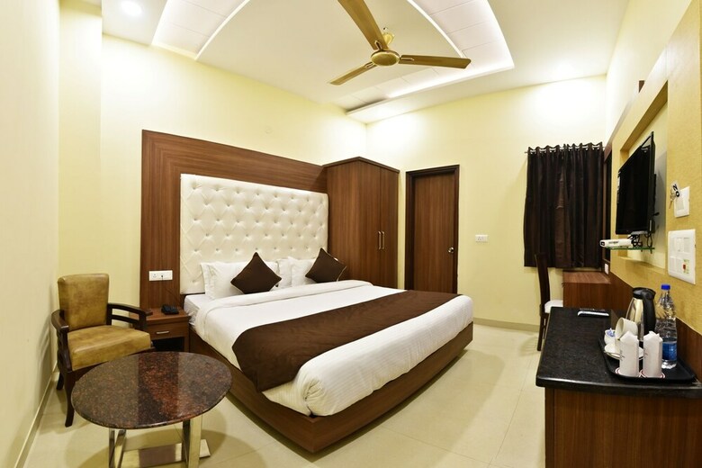 Hotel Amritsar International