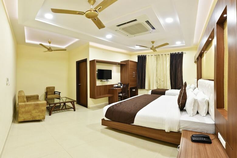 Hotel Amritsar International
