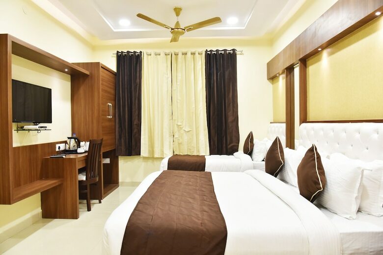 Hotel Amritsar International