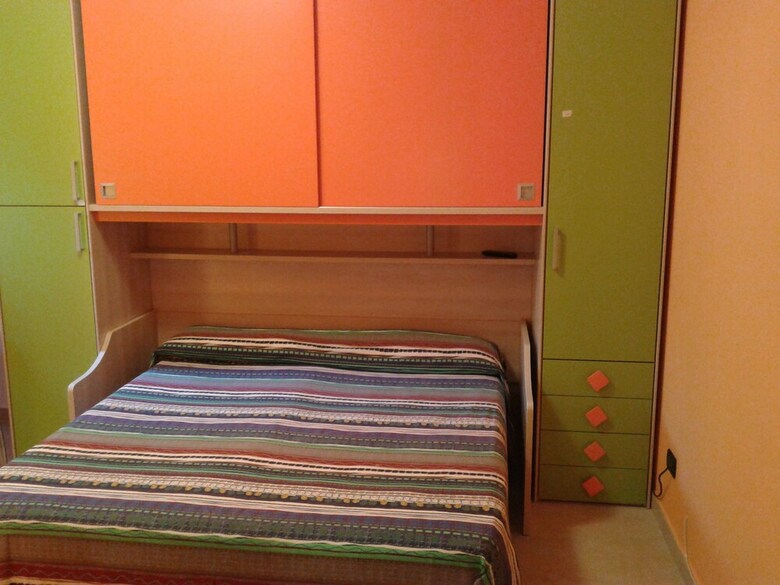 Residence Panarea