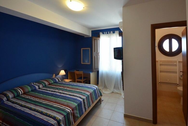 Residence Panarea