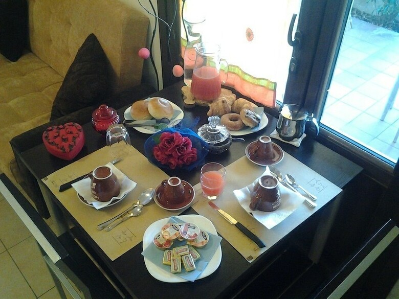 Residence Panarea