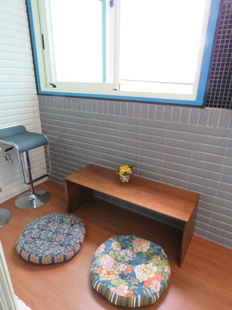 Bed & Breakfast Tu Wei 192