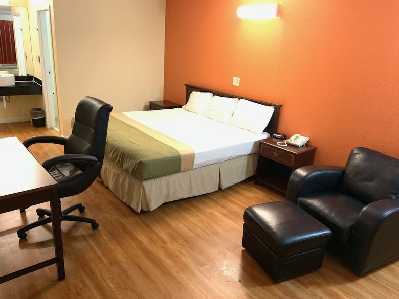Motel Econo Lodge