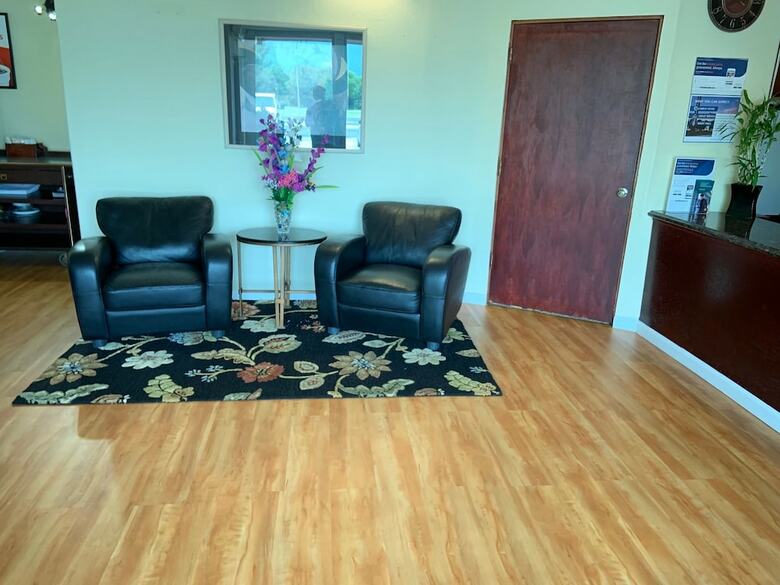 Motel Econo Lodge