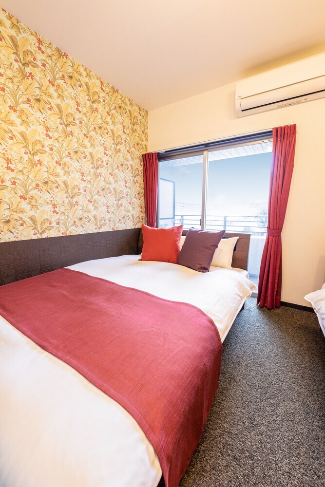 Apartamentos Residence Hotel Hakata 4
