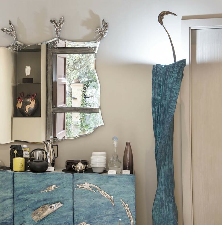 Atelier In�s B&B Home Gallery