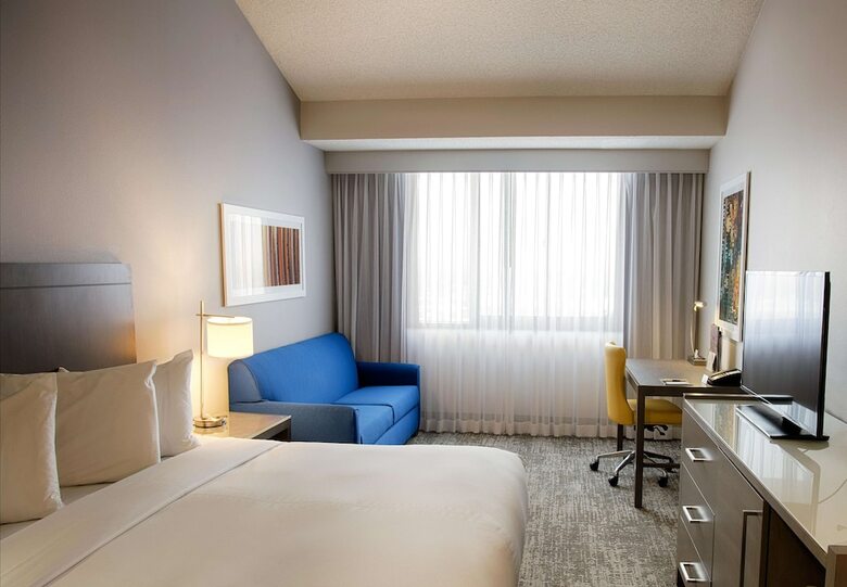 Hotel Doubletree By Hilton Denver - Westminster