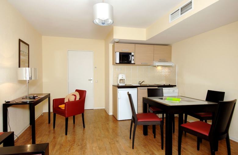 Residencia Odalys City Antibes Olympe