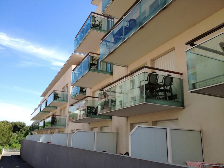 Residencia Odalys City Antibes Olympe