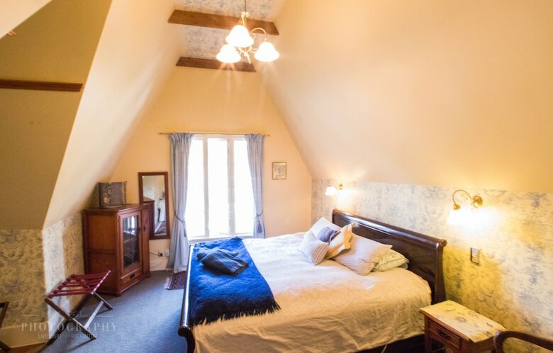 Bed & Breakfast Boutique Hotel Warwick House