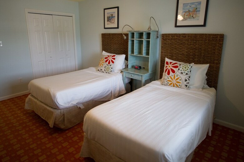 Sandpebble Beach Club