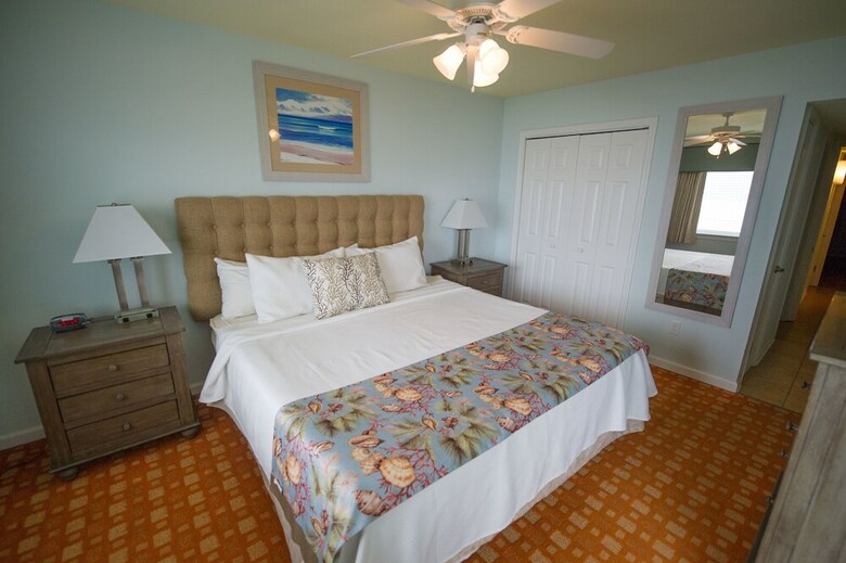Sandpebble Beach Club