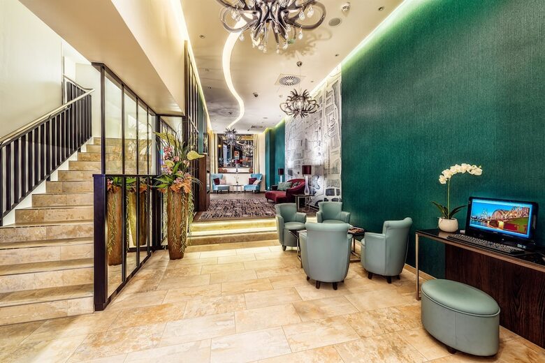 Cityclass Hotel Residence Am Dom