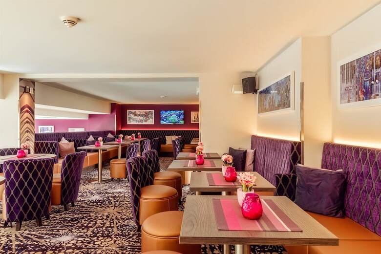 Cityclass Hotel Residence Am Dom
