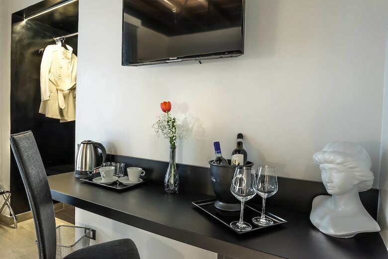 Hotel Spagna Luxury'n Trevi