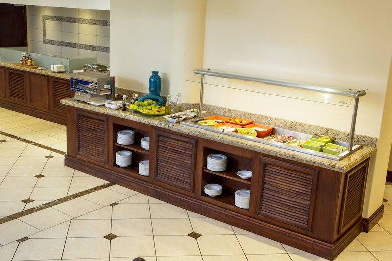 Hotel Southern Sun Emnotweni