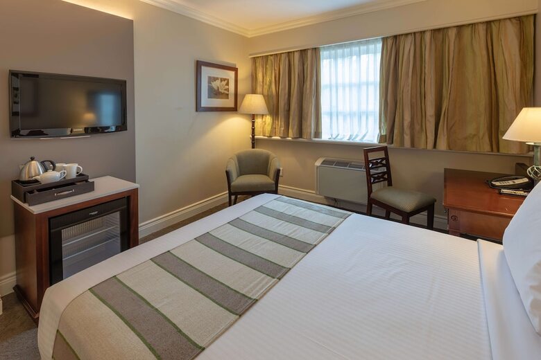 Hotel Southern Sun Emnotweni