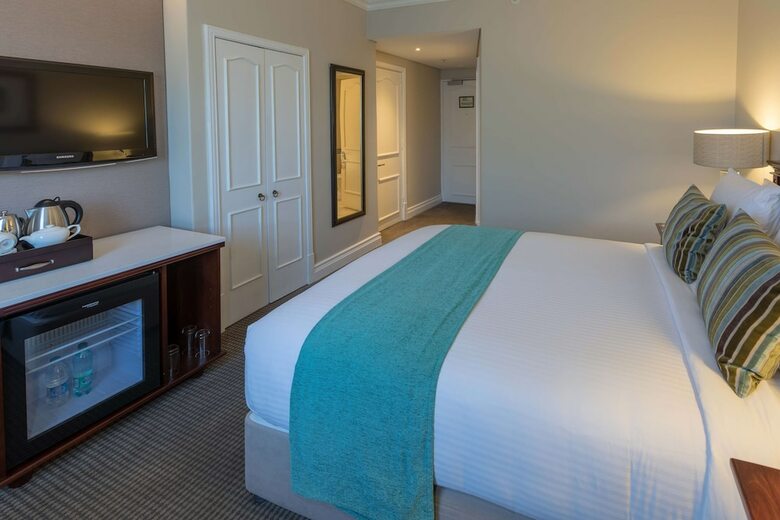 Hotel Southern Sun Emnotweni