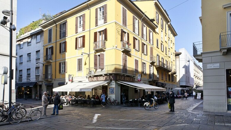 Apartamento Italianway   - Fiori Chiari