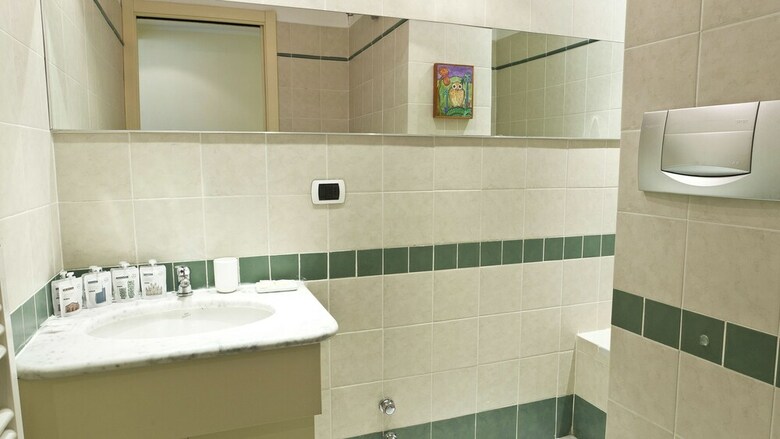 Apartamento Italianway   - Fiori Chiari