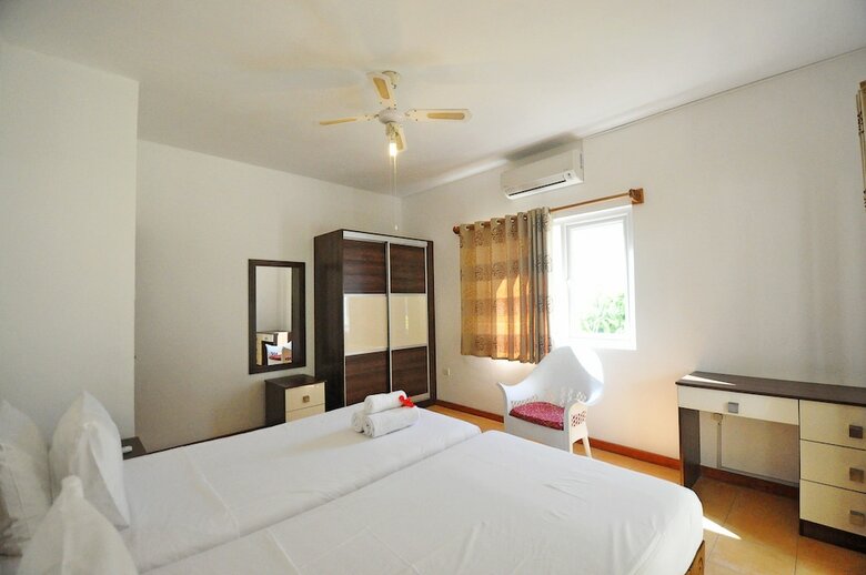 Gt Self Catering Apartments