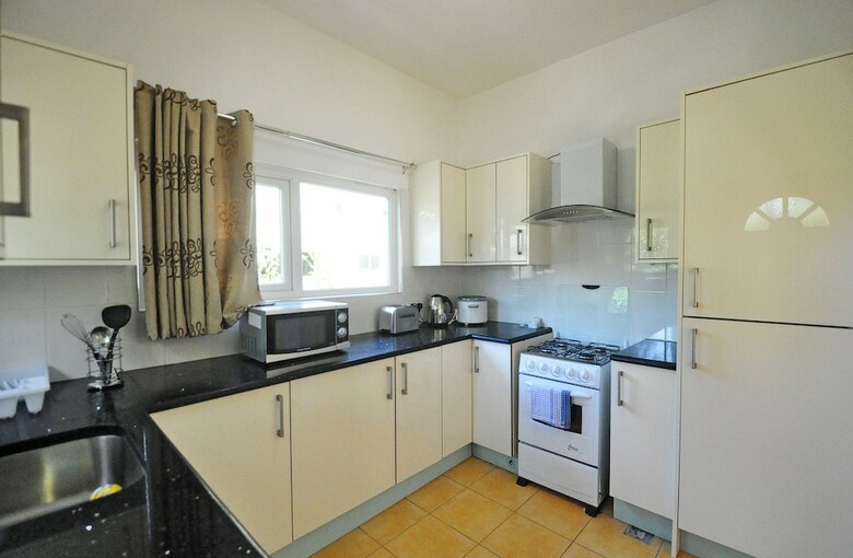 Gt Self Catering Apartments