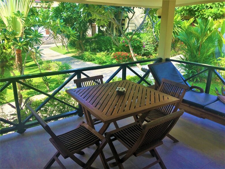 Hotel Chor Chang Villa Resort